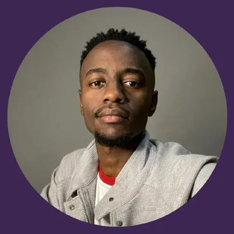 Bernard Ngandu