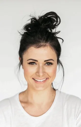 Sarah Mitchell