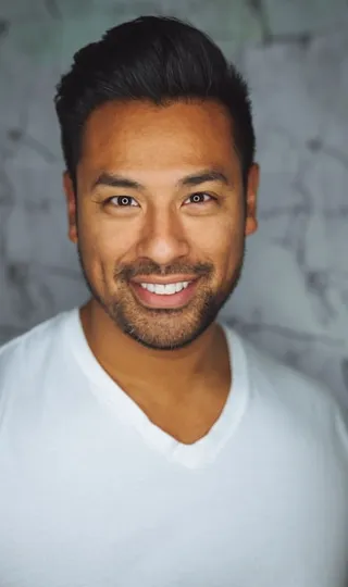 Michael Foster