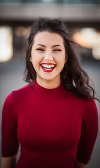 Sarah Chen
