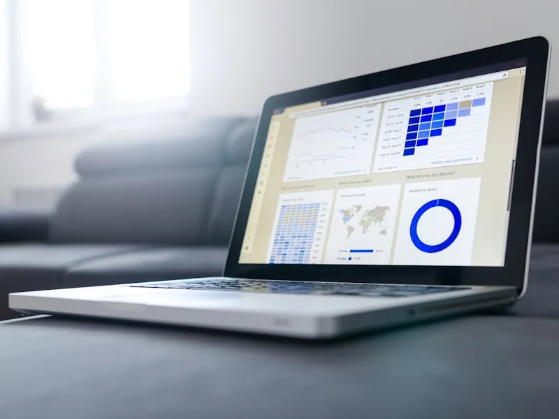 Building Real-Time Dashboards Without Killing Your Database